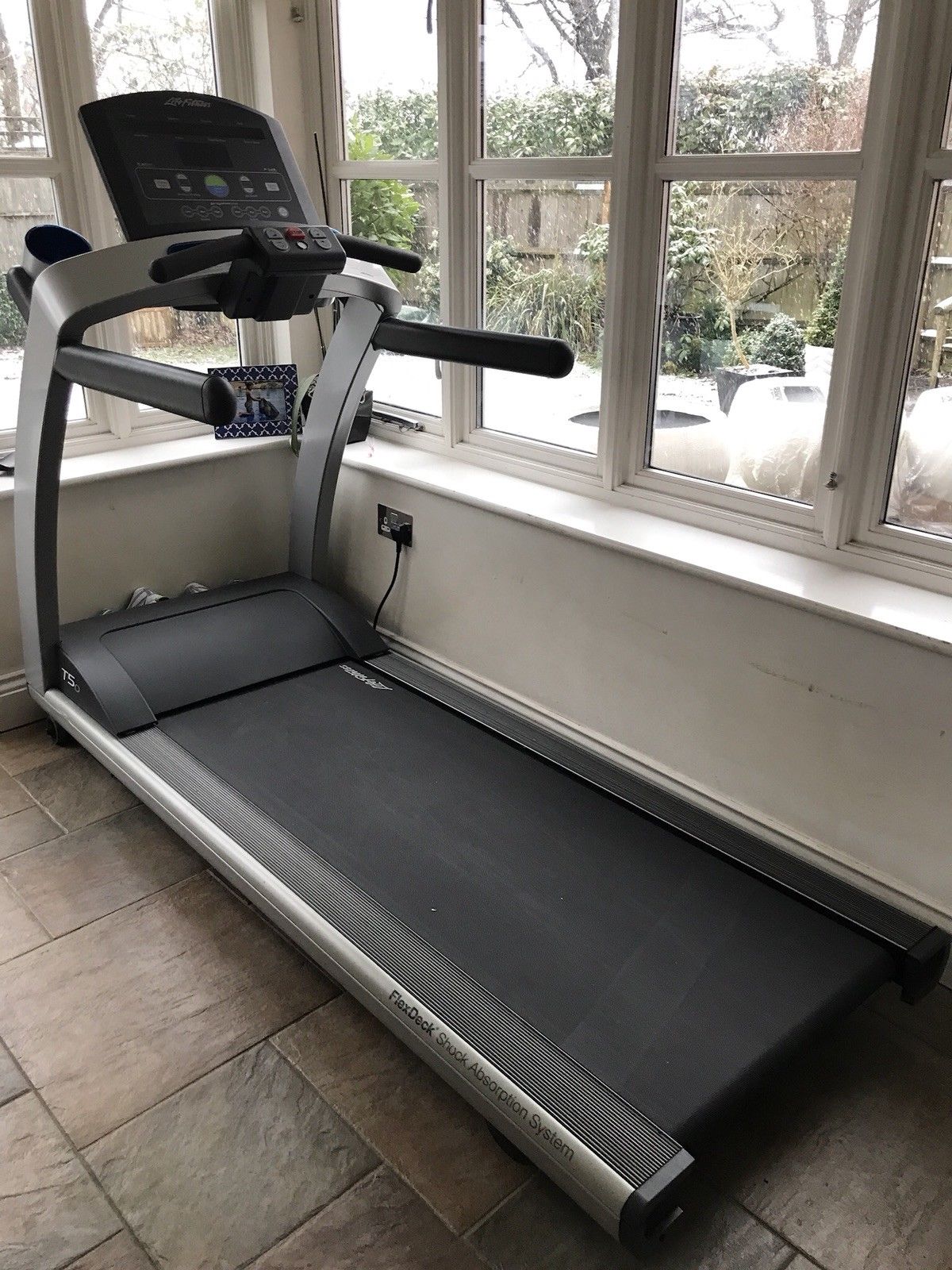 Une sélection de 5 modèles de tapis de course récemment vendus sur eBay !